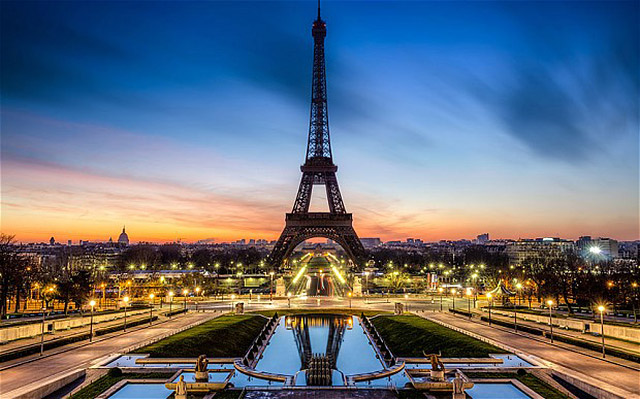 parigi
