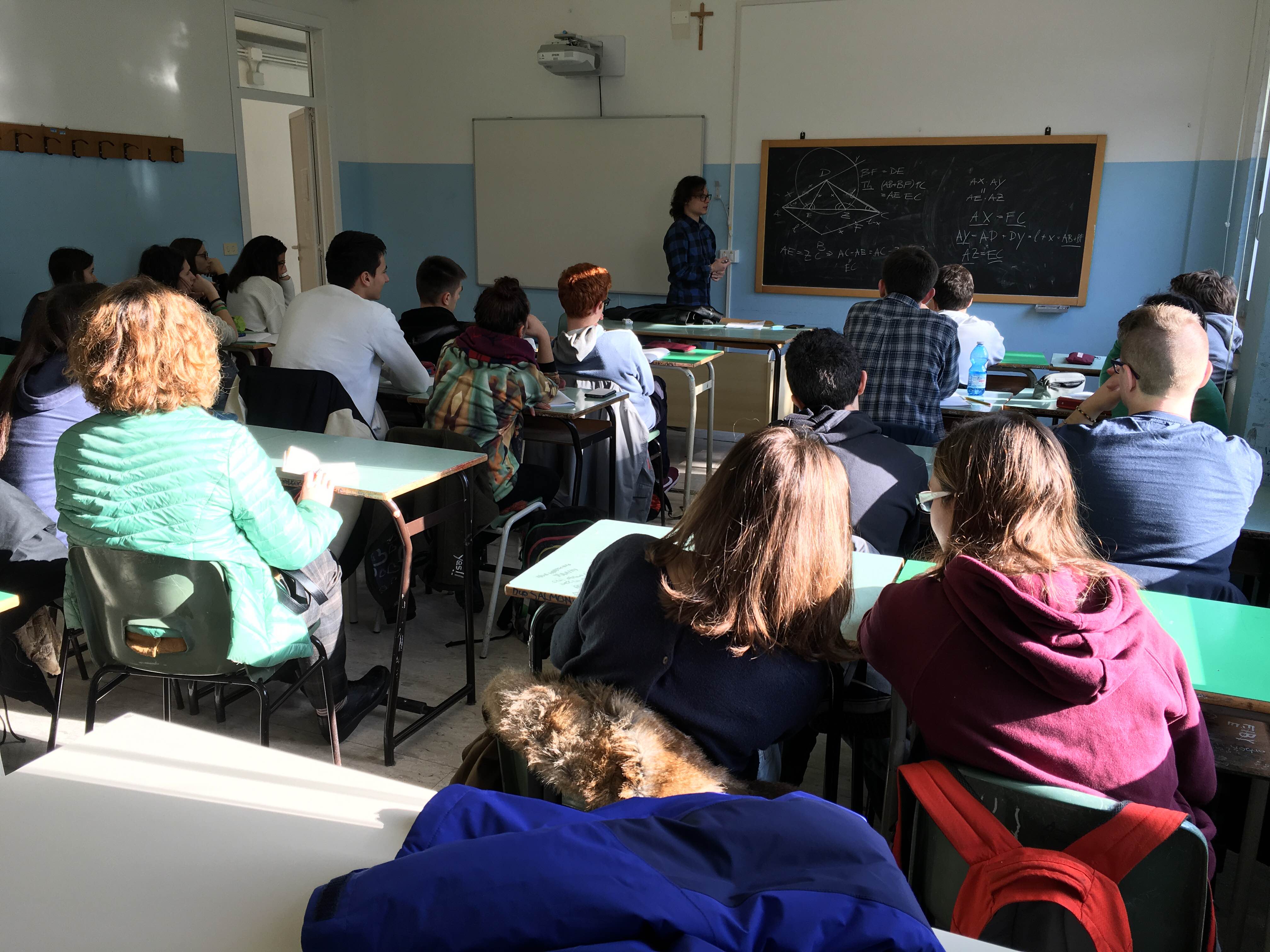 Passione Matematica1