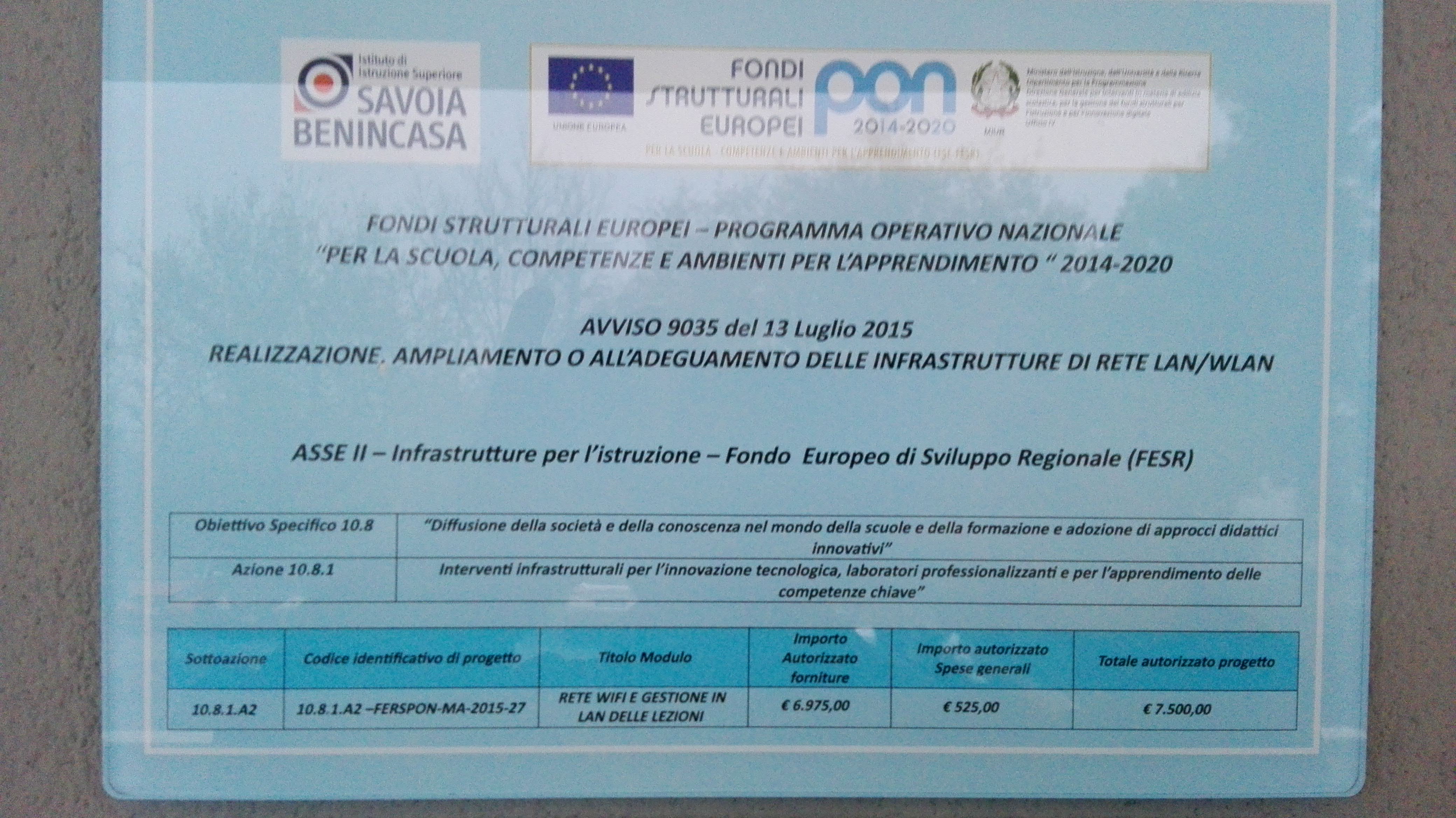 Foto Targa