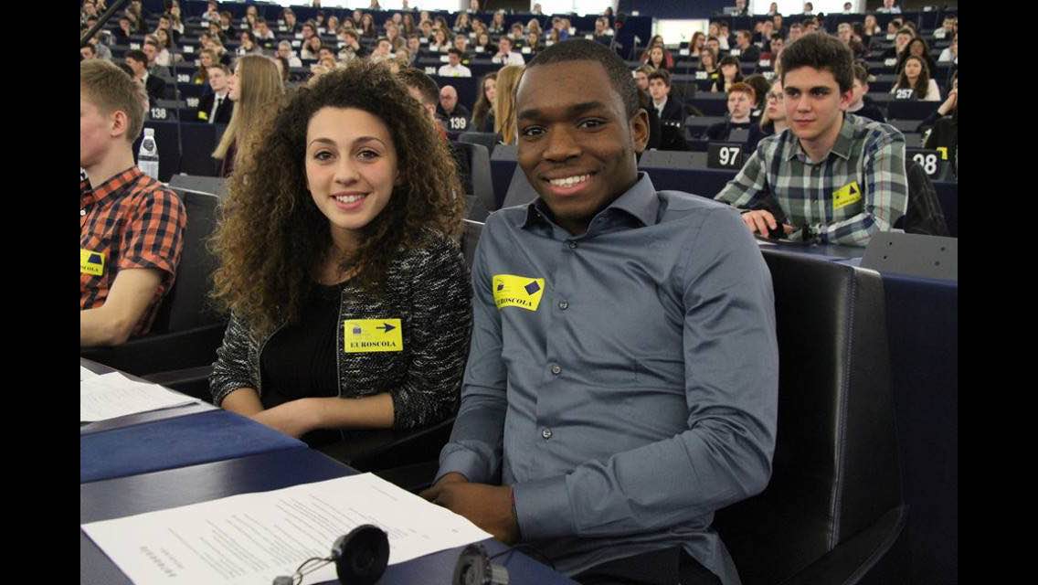 Euroschool 2015