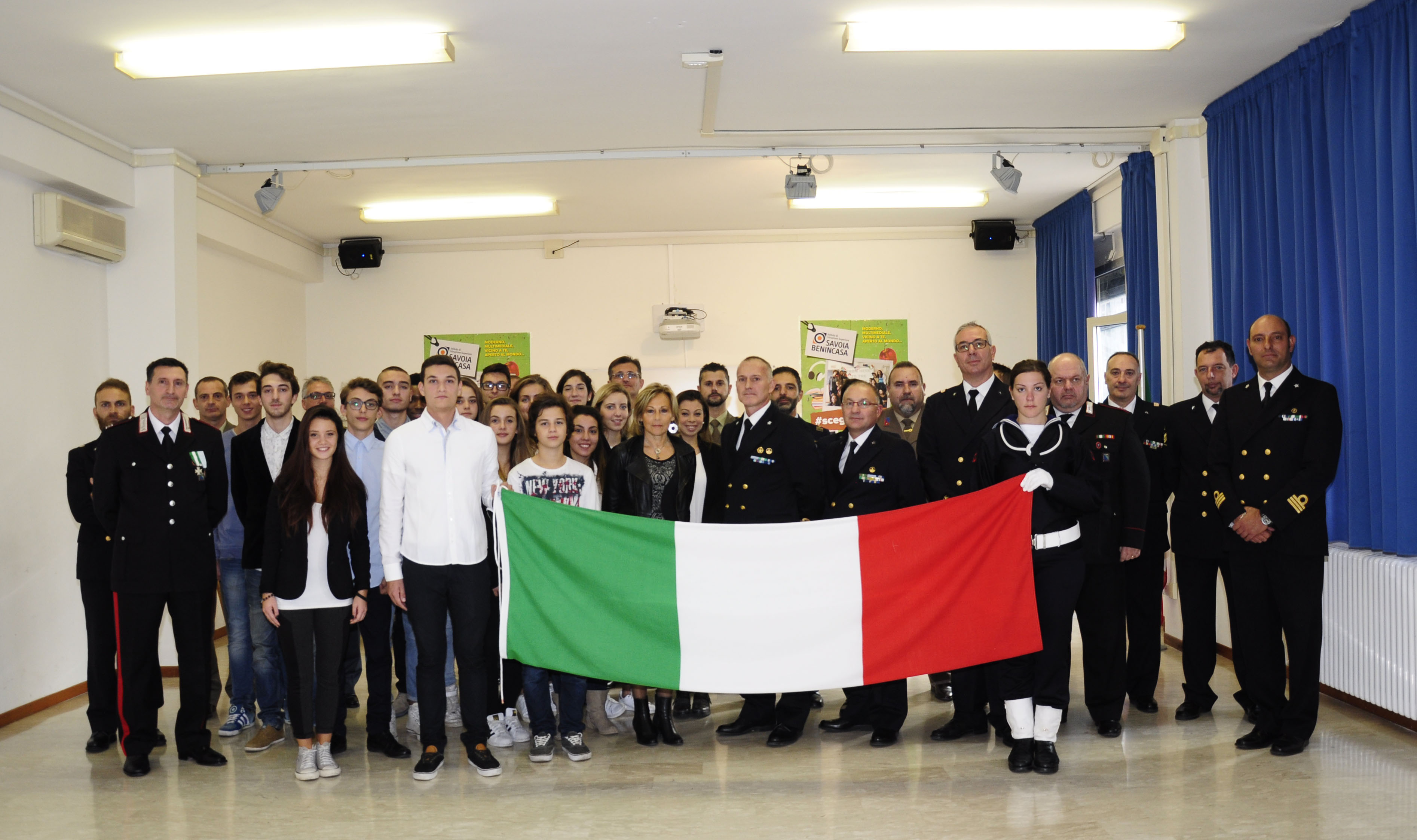 Giorno dell'Unità Nazionale