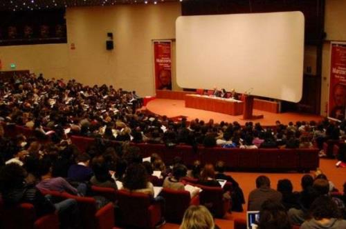 Intervista alle vincitrici  de I Colloqui Fiorentini