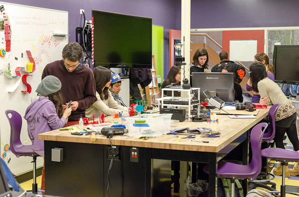 Atelier  Creativi - Materiali di supporto