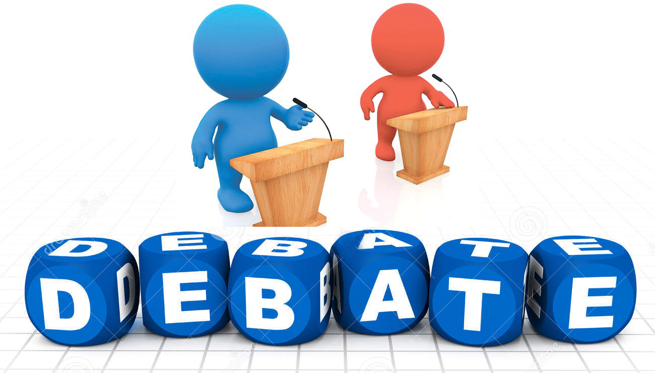 Il Video del Debate Classroom mensile della 3CS