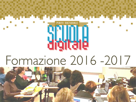 PNSD - Formazione per Dirigenti Scolastici - Avvio attività