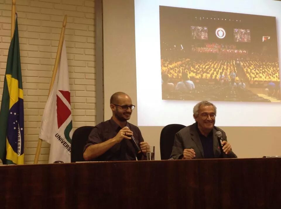 Educare ed Educarsi nell'ambiente digitale
