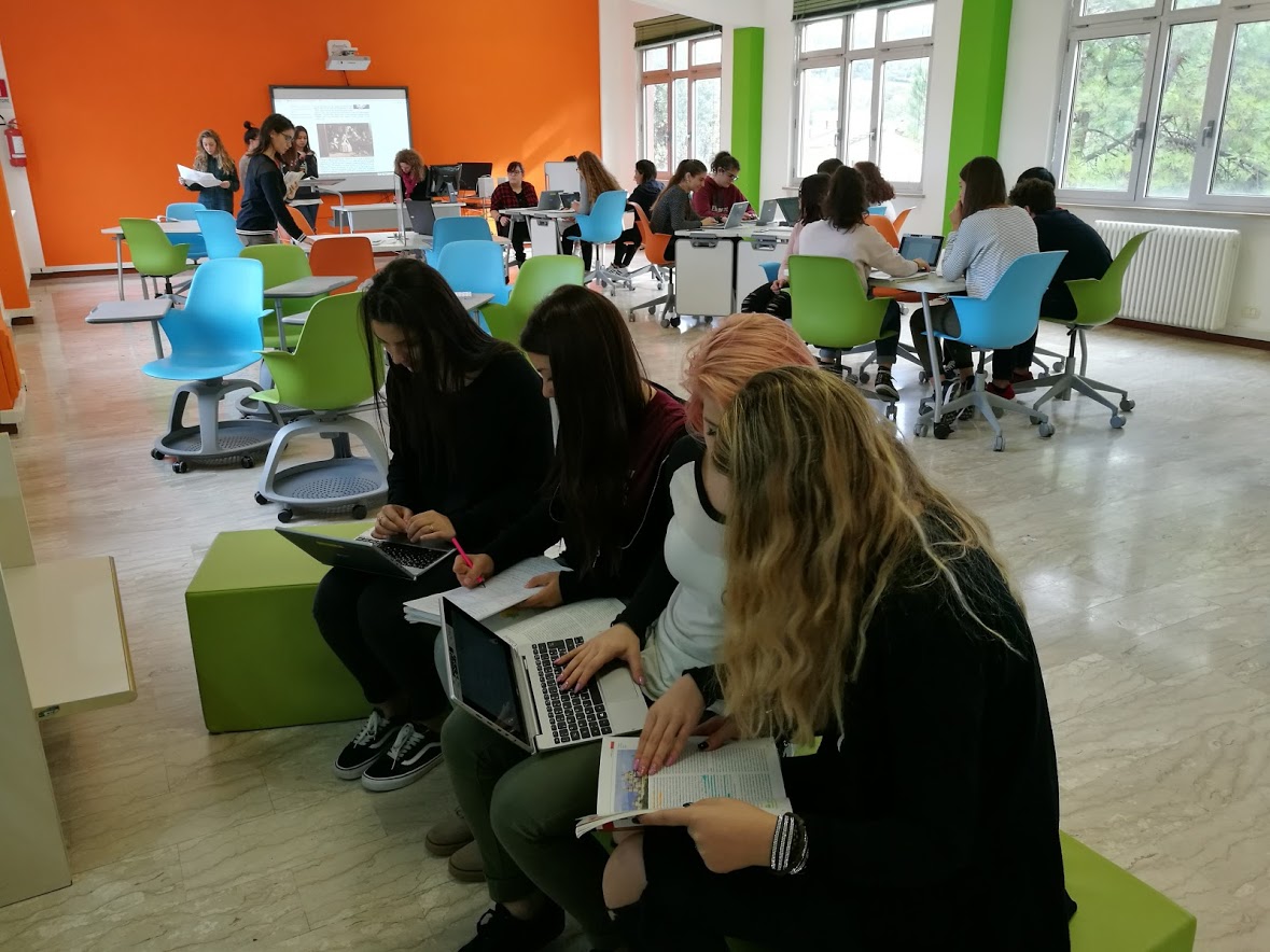 LICEO BREVE, IL SAVOIA TRA LE 100 SCUOLE SELEZIONATE DAL MIUR PER AVVIARE LA SPERIMENTAZIONE
