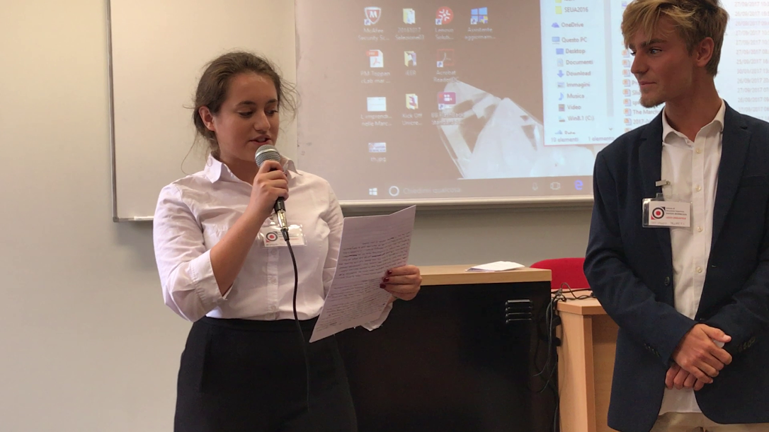 Progetto IEER, ci siamo anche noi