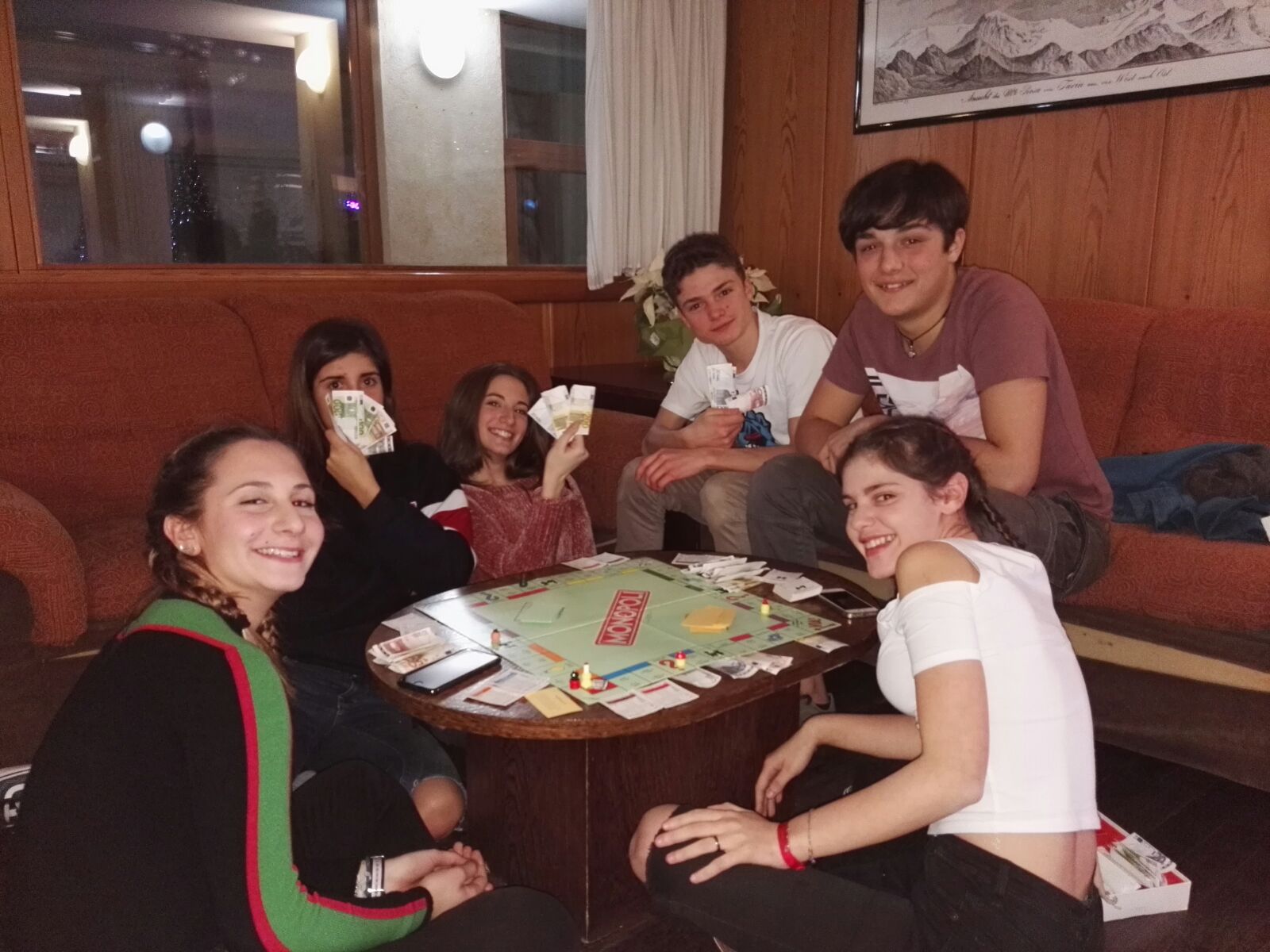 ULTIME DA GRESSONEY, EMERGENZA RIENTRATA E DOMANI SI SCIA!
