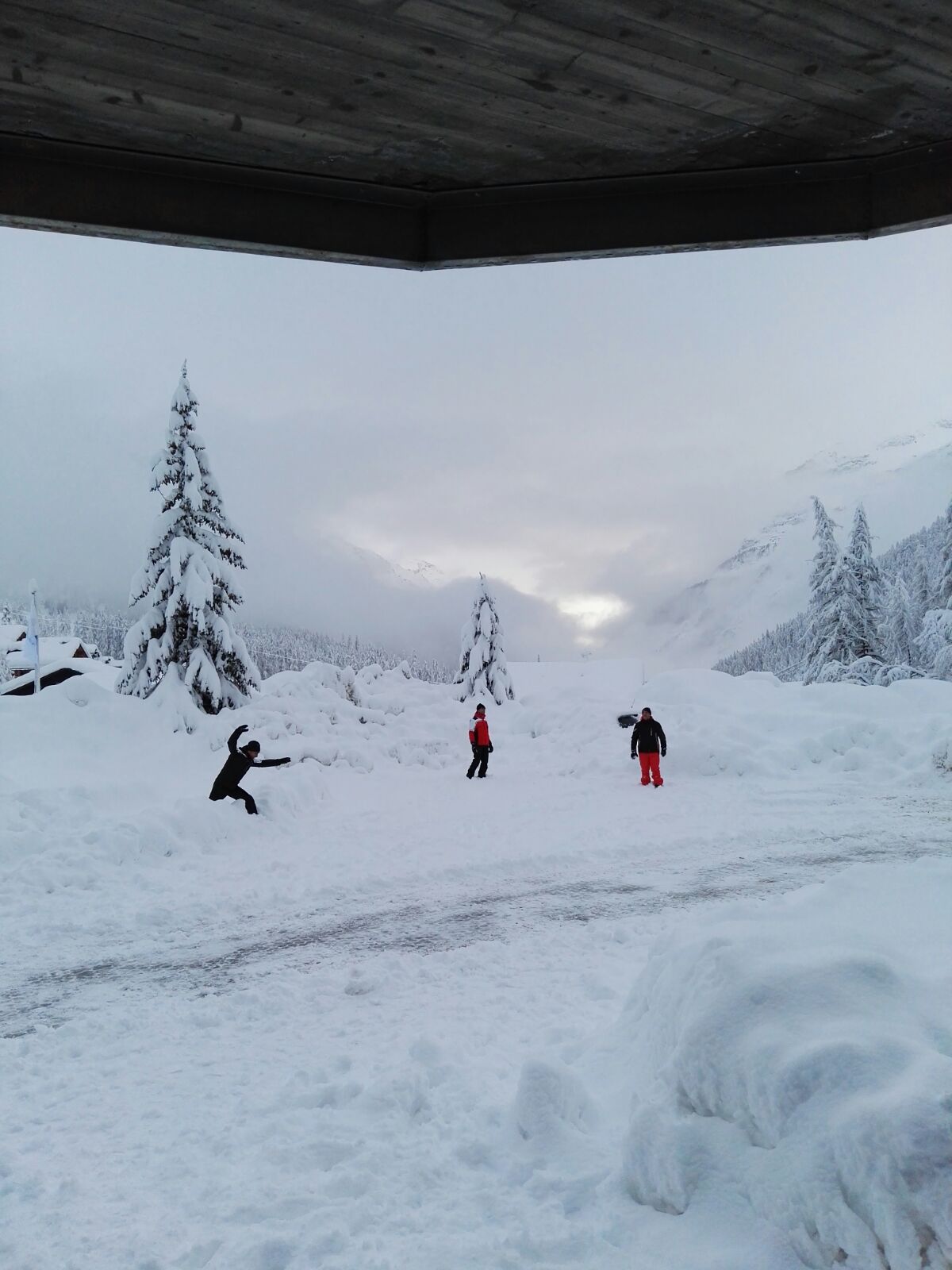 Bollettino da Gressoney