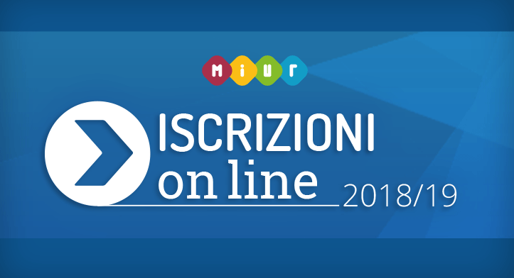 Iscrizioni on Line