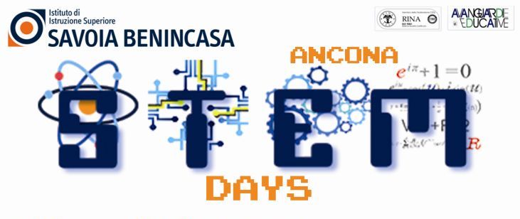 Ancona STEM Days