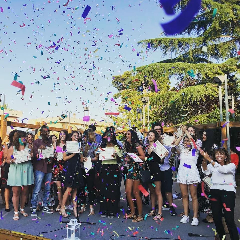 EVVIVA I NOSTRI STUDENTI DIPLOMATI!