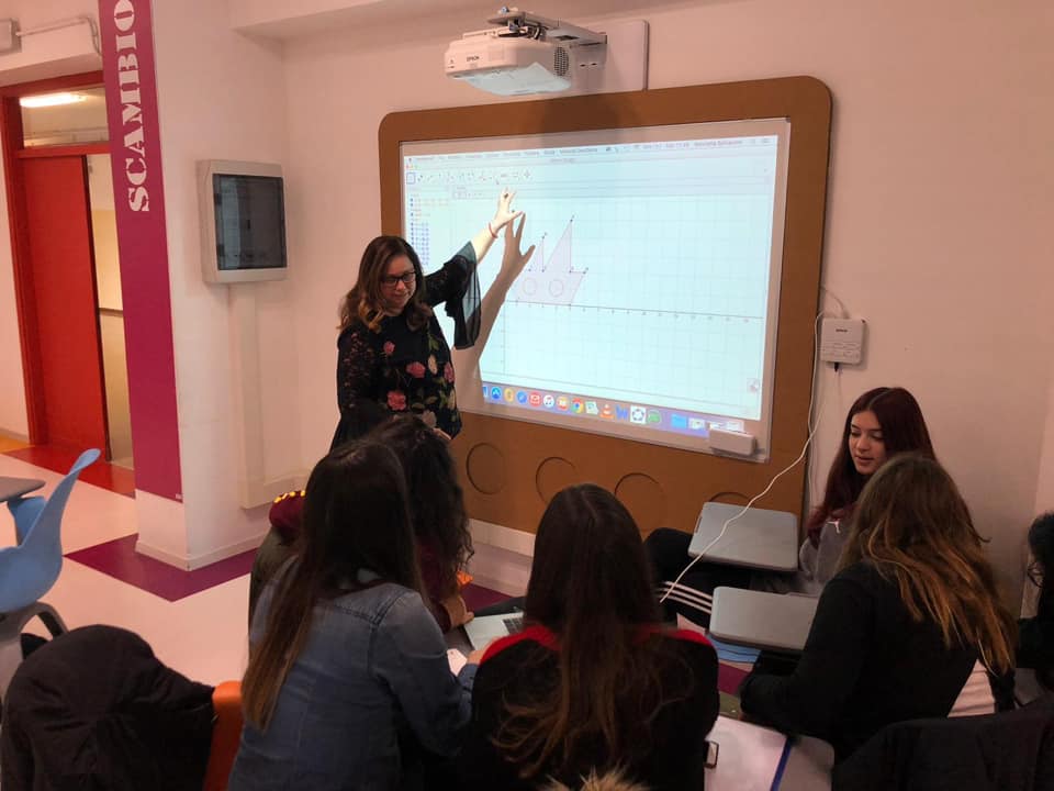 SASSARI-ANCONA: UN FILO DIRETTO NELLA FORMAZIONE