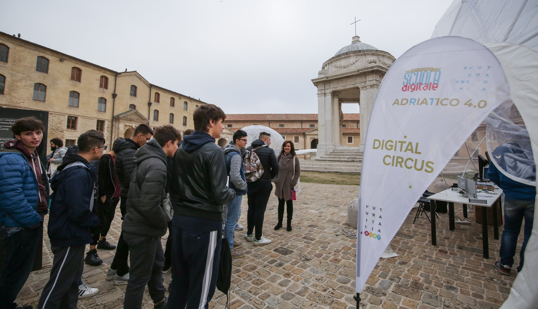 GLI STUDENTI 