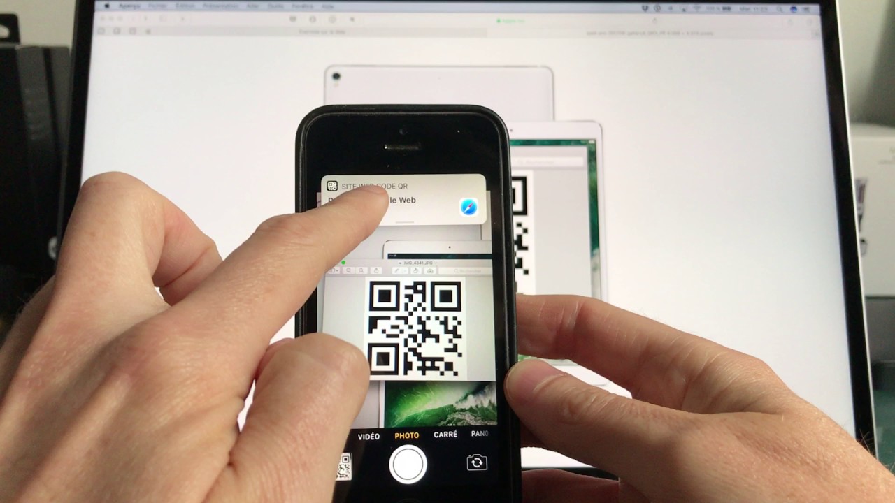 LA SCUOLA IN CHIARO DIVENTA ANCHE APP. IL QR CODE ATTIVO DAL 30 NOVEMBRE