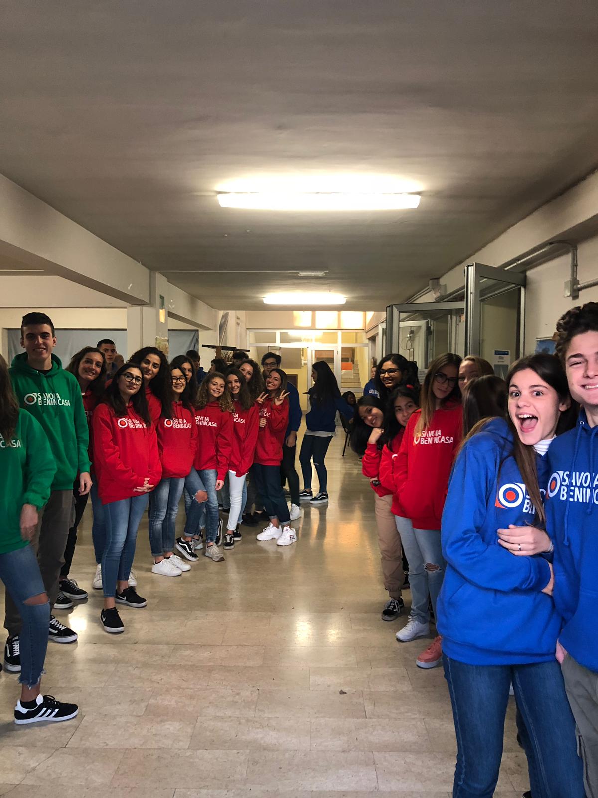 DOMANI SECONDO APPUNTAMENTO CON GLI OPEN DAYS