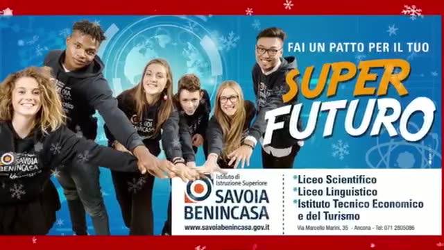 BUONE FESTE!