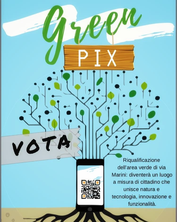 PROGETTO 