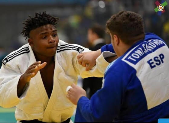 INTERVISTA A JEAN CARLETTI, IL NOSTRO CAMPIONE DI JUDO