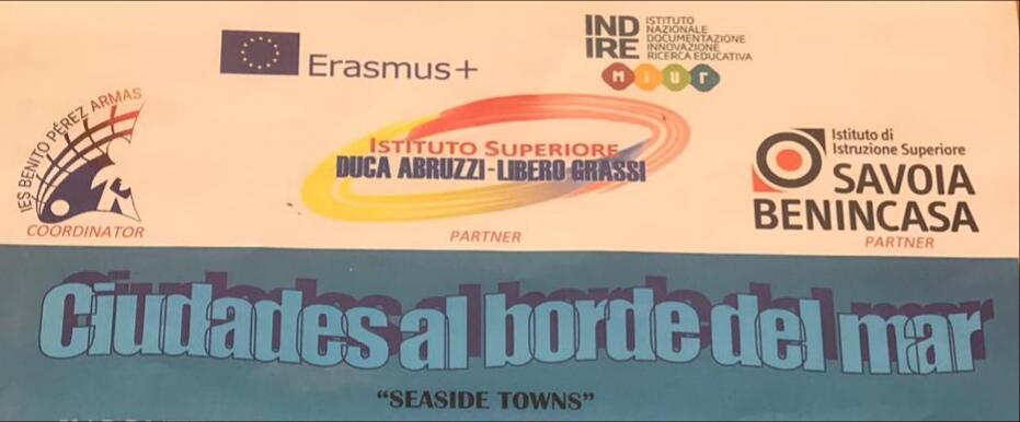 ERASMUS, IN ARRIVO NUOVI OSPITI DA TENERIFE E PALERMO PER IL PROGETTO 