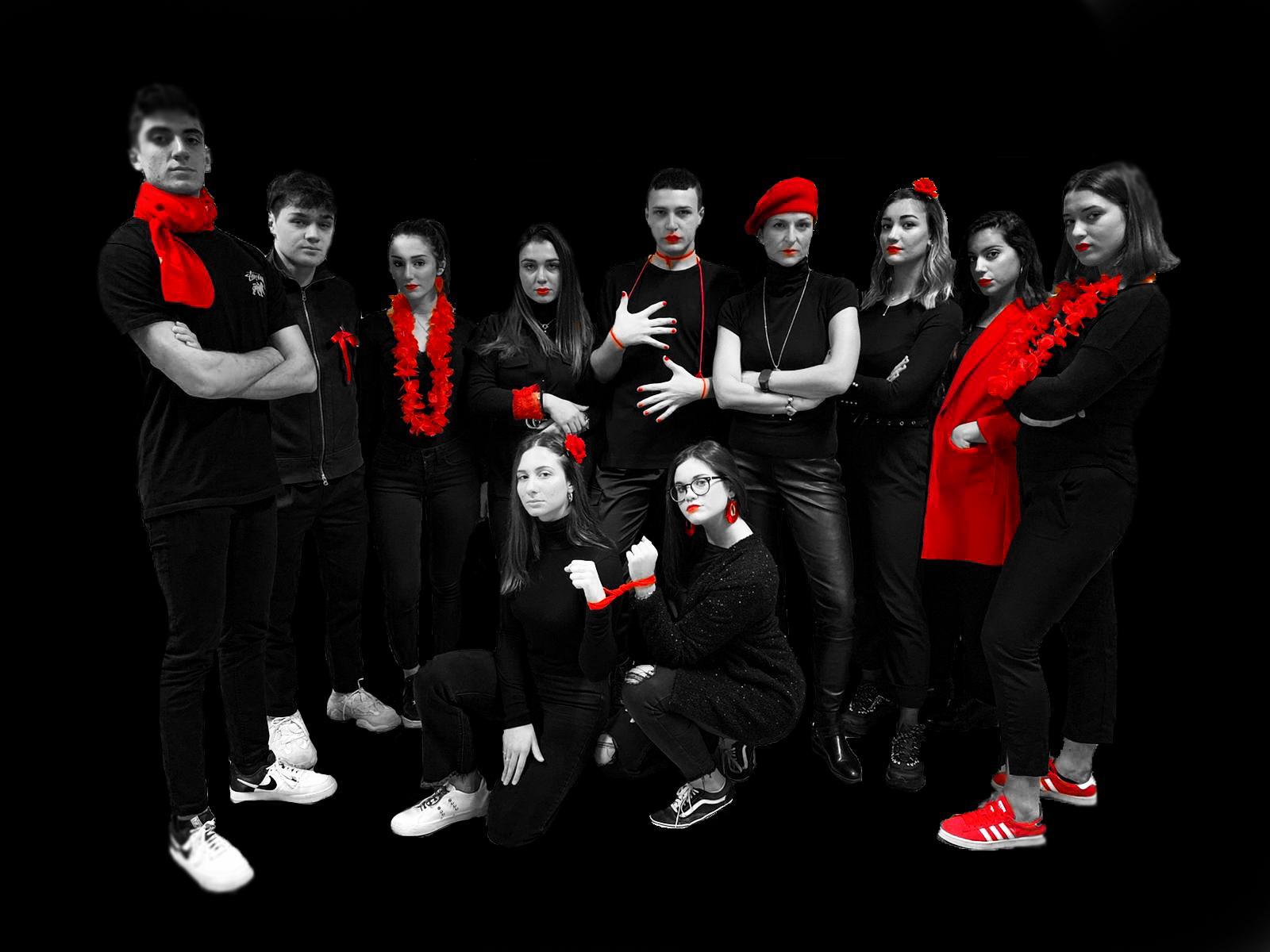 La nostra scuola celebra la Giornata internazionale per l’eliminazione della violenza contro le donne