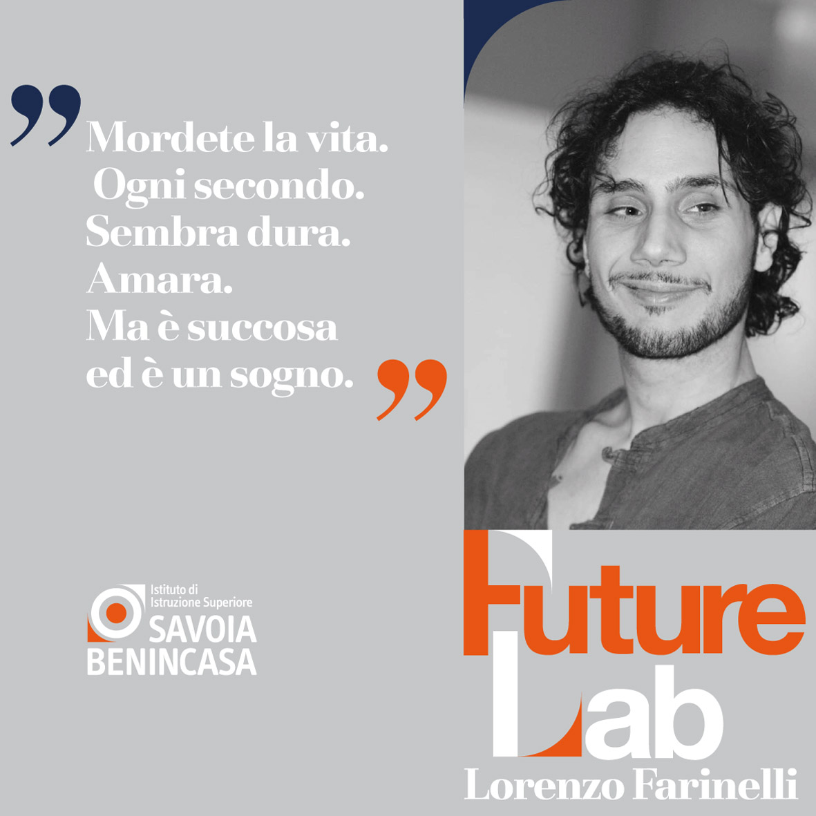 Una ricca offerta di webinar dal FutureLab 