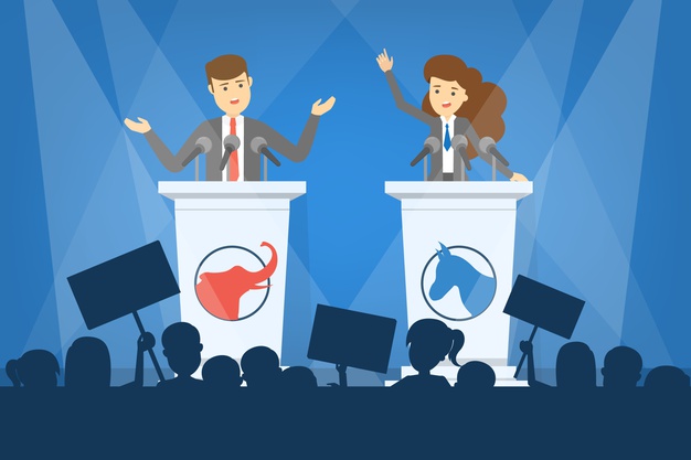 La forza del dialogo nell'era digitale - Rete Debate