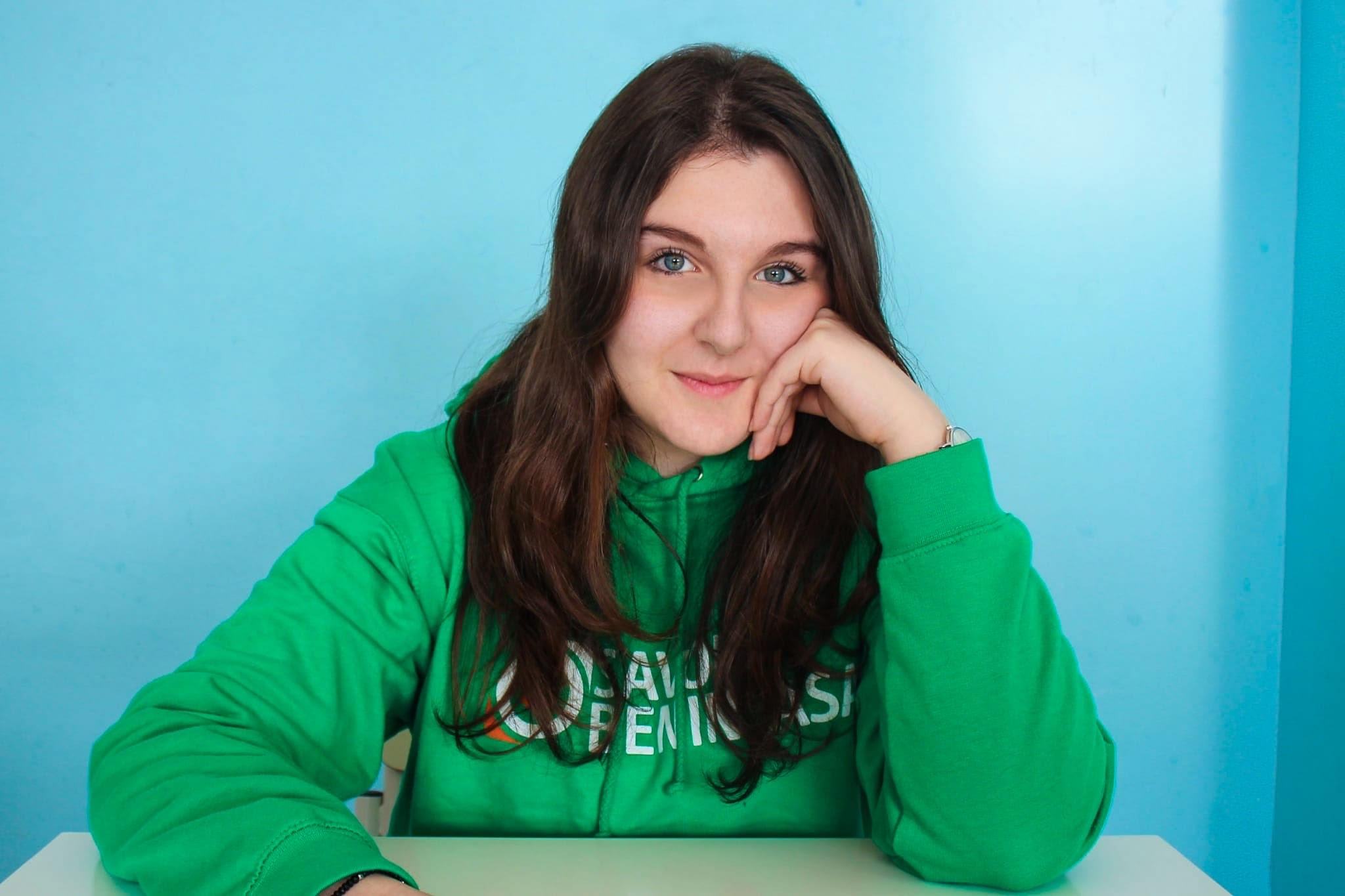 ELISA BONTEMPO DELLA 5B VOLA IN FINALE NAZIONALE ALLE OLIMPIADI DI FILOSOFIA