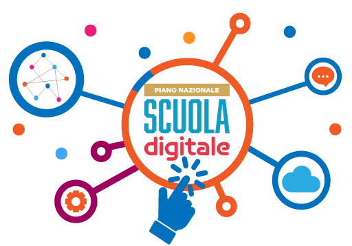 Progetto #HUBSTEAM