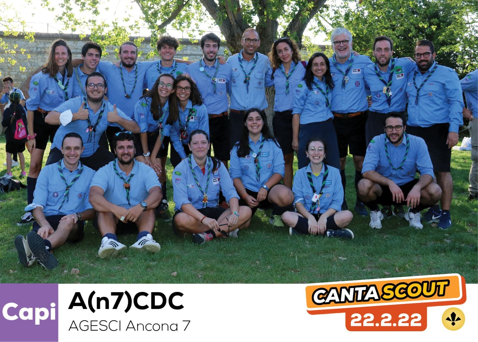 Ancona pigliatutto nel contest nazionale 