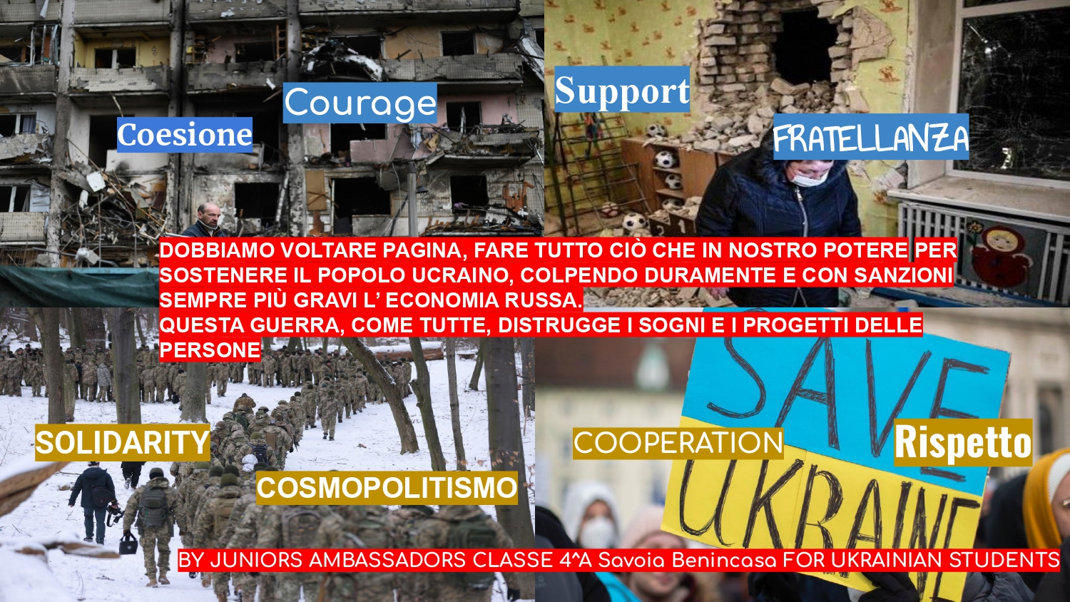STUDENTI E DOCENTI DEL SAVOIA BENINCASA AMBASCIATORI DEL PARLAMENTO EUROPEO