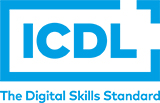 Logo Ufficiale ICDL https://www.icdl.it/