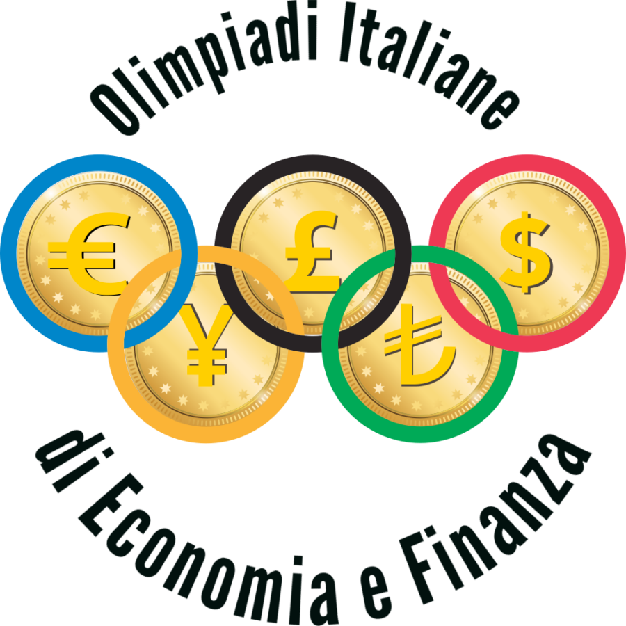 Ottimi risultati per Ilaria Zagaria e Michele Generi alle Olimpiadi dell'Economia e Finanza