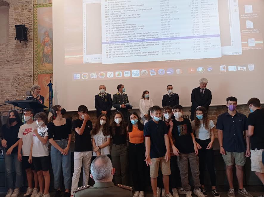 CONCORSO 