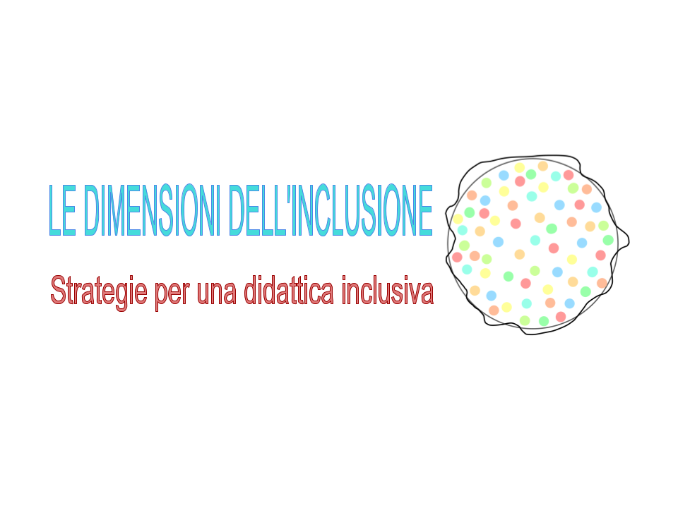 AL VIA IL CORSO DI FORMAZIONE GRATUITO 