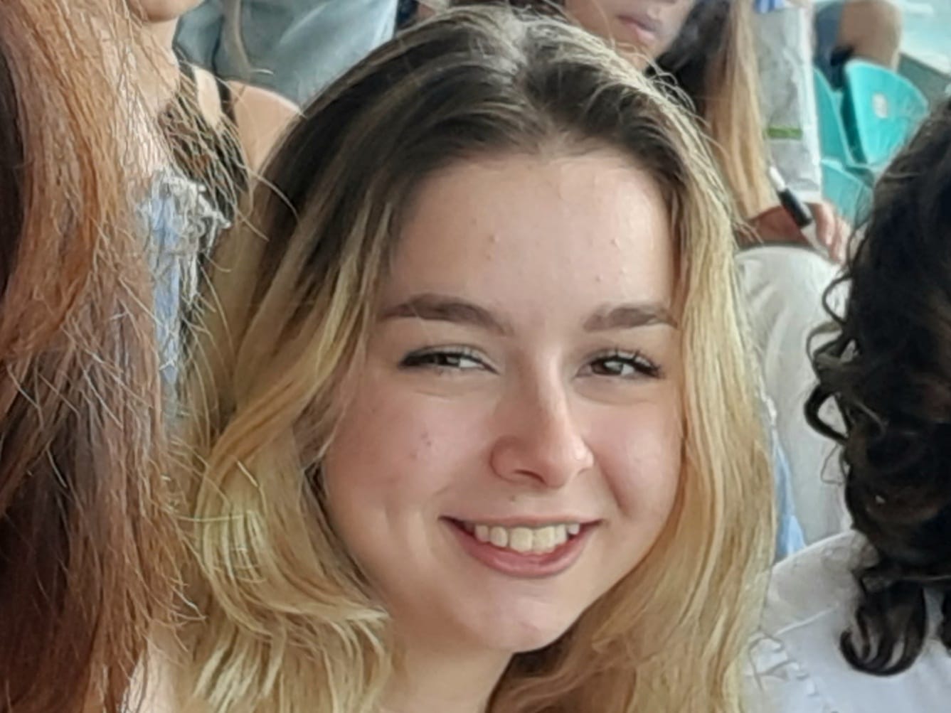 SELEZIONATA TRA 700 STUDENTI, VANESSA CAMILLETTI PASSERA' DUE ANNI IN TANZANIA FINO AL DIPLOMA