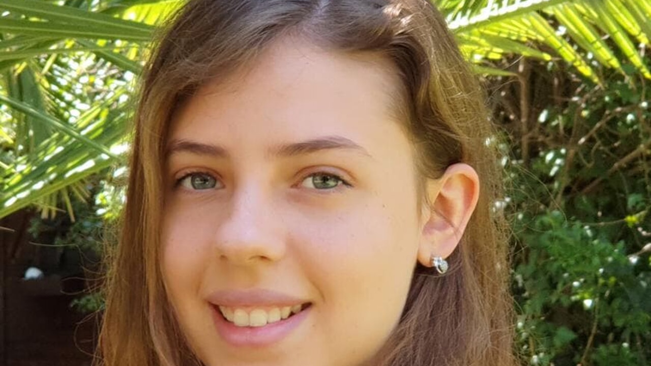 LA NOSTRA EX STUDENTESSA NICOLE MESSINA SARA' ALFIERE DELLA REPUBBLICA