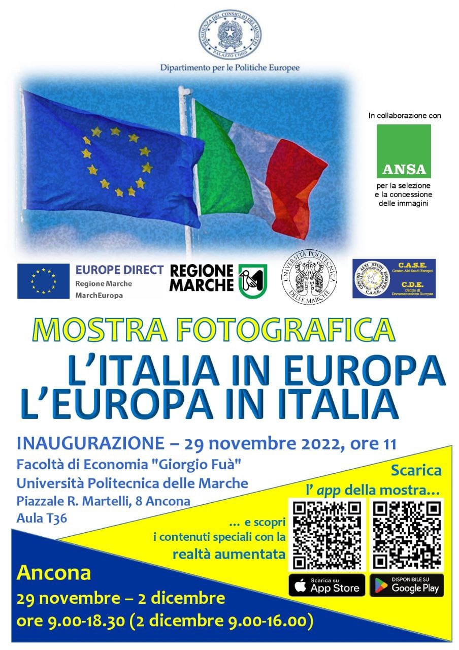 Ancona ospita la mostra 