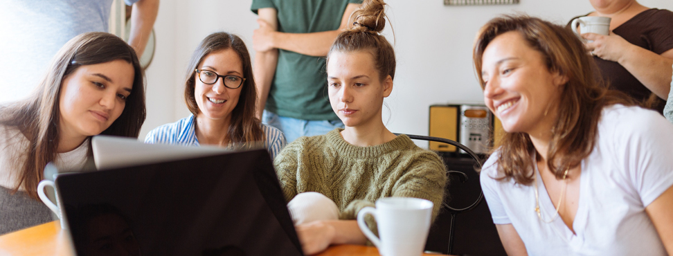 OGGI AD ANCONA LA SFIDA DELL'HACKATHON REGIONALE PER 8 SCUOLE SUPERIORI