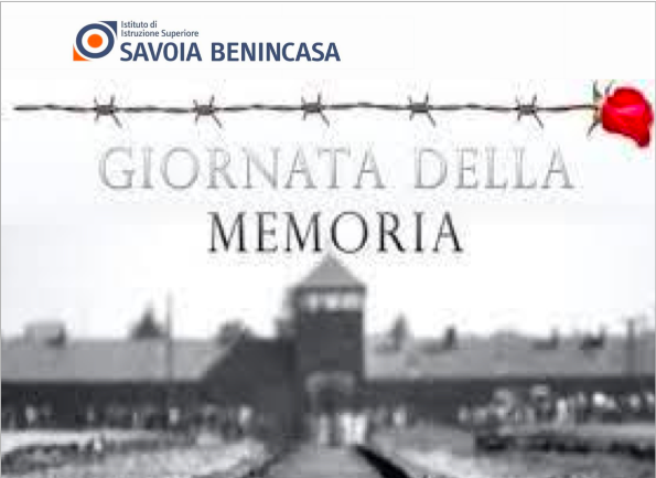 IL 27 GENNAIO, NEL GIORNO DELLA MEMORIA, DIALOGO CON GLI STUDENTI IN AULA MAGNA