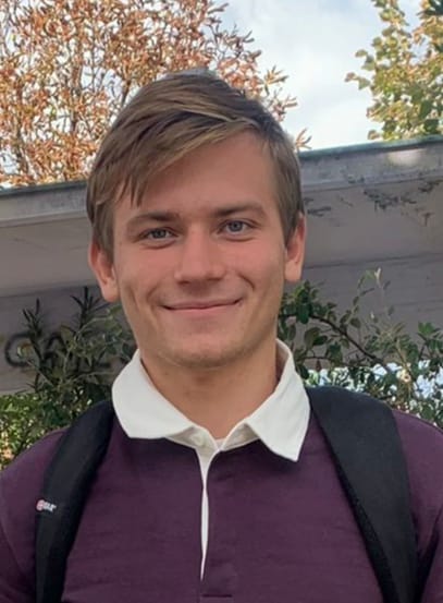 FONDAZIONE OCCHIALINI, VALENTINO DRACHUK E' TERZO IN GRADUATORIA E OTTIENE LA BORSA DI STUDIO