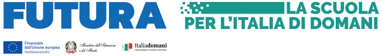 FUTURA - PNRR ISTRUZIONE