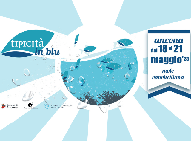GLI STUDENTI DELL'ITE TURISMO PRESENTANO A TIPICITA' IN BLU UN ITINERARIO 