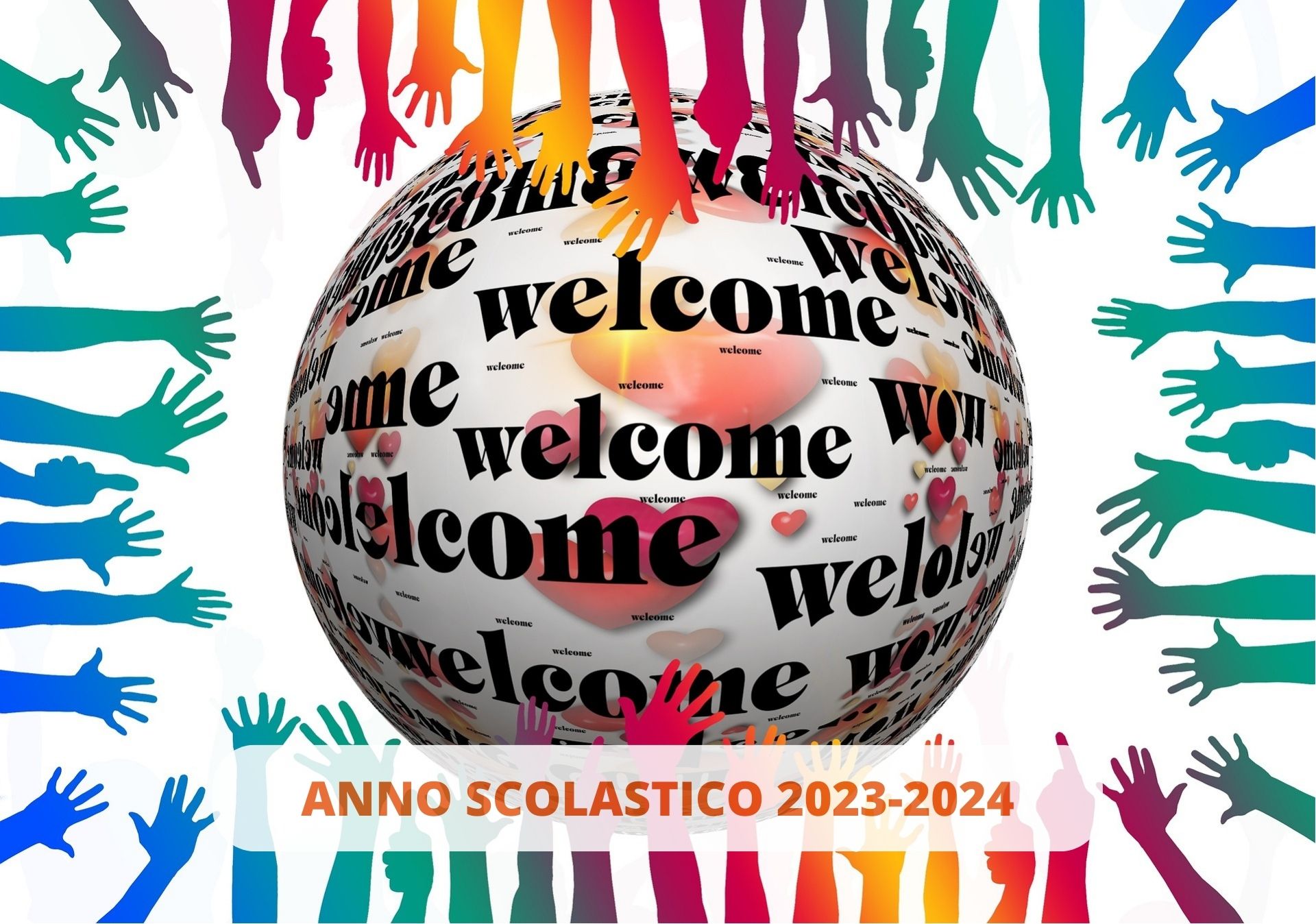 Conferma iscrizione classi prime a.s. 2023-2024