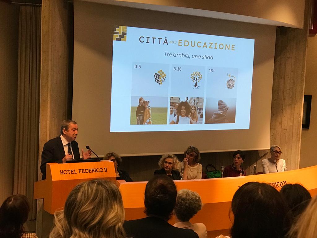 SPERIMENTAZIONE DEL MODELLO FINLANDESE MOF PER UNA CLASSE PILOTA DEL NOSTRO ISTITUTO